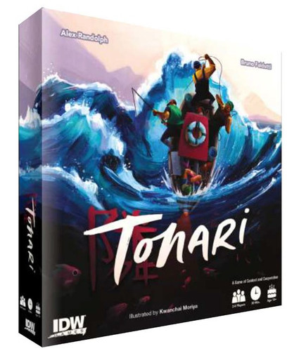 Tonari