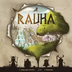 Rauha (EN)