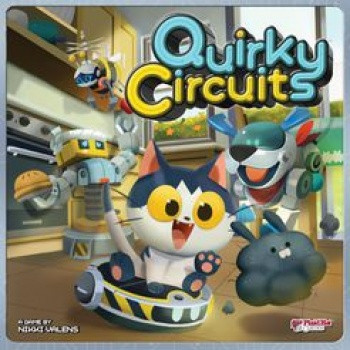 Quirky Circuits (EN)