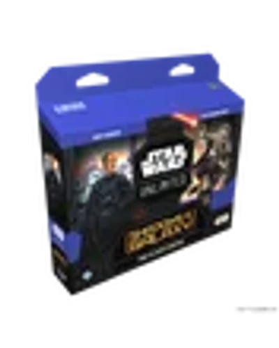 Star Wars: Unlimited - Shadow of the Galaxy (Two-Player-Starter)(EN)