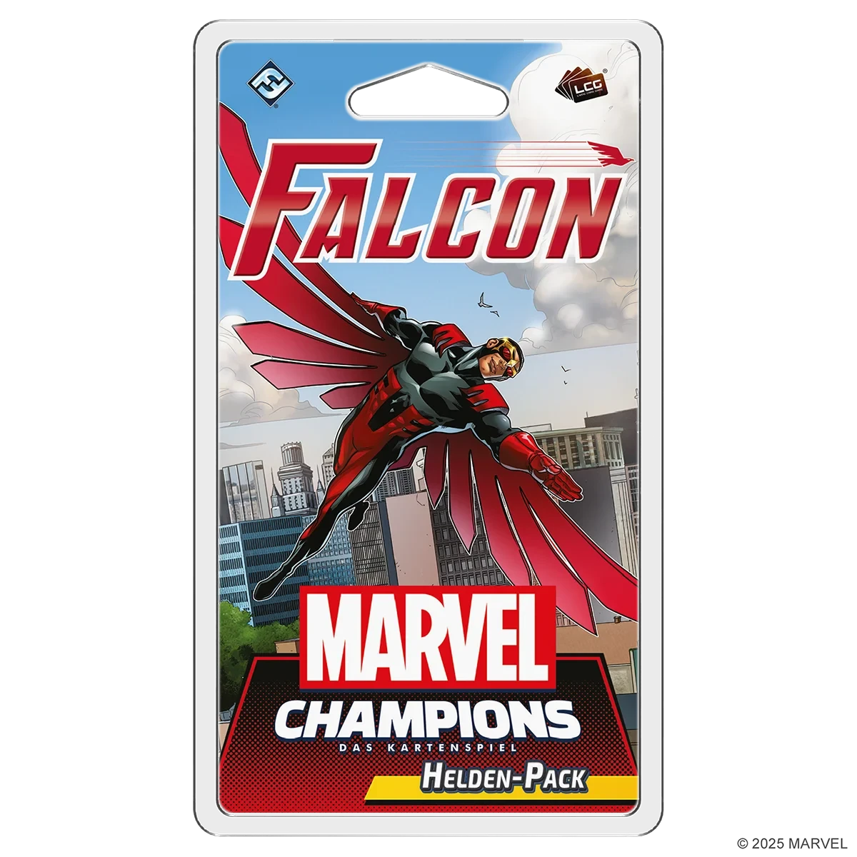 Falcon (DE) - Marvel Champions: Das Kartenspiel