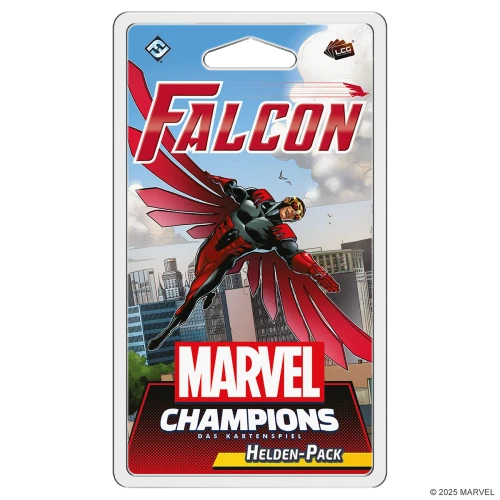 Falcon (DE) - Marvel Champions: Das Kartenspiel