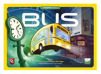 Bus Complete Collection (EN)