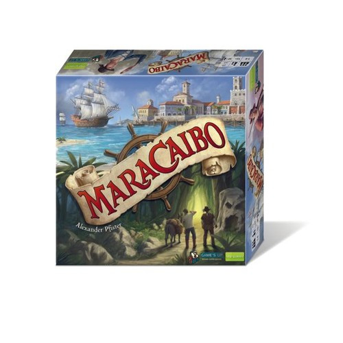 Maracaibo (DE)
