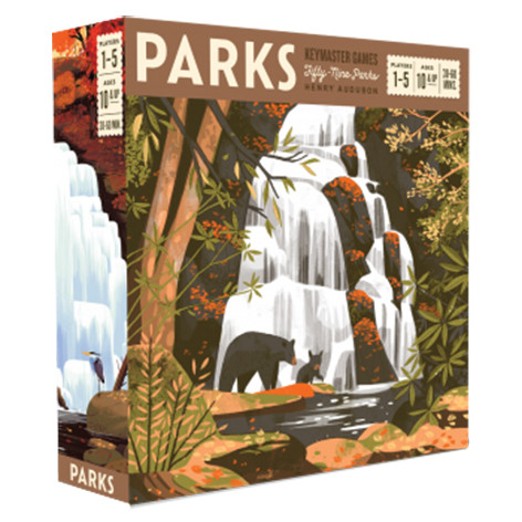 Parks (EN)