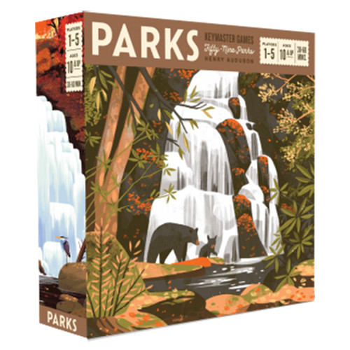 Parks (EN)