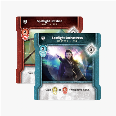 Vindication: Spotlight (EN) (Industry Promo)