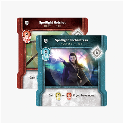 Vindication: Spotlight (EN) (Industry Promo)