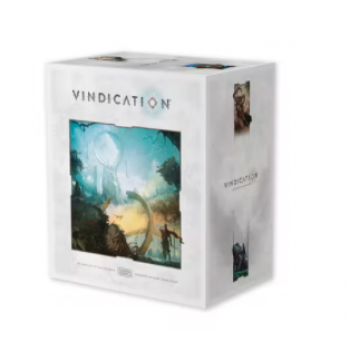 Vindication: Archive of the Ancients Big Box (EN) (incl. Rectification Kit)