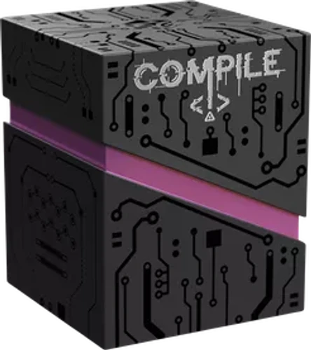 Compile - Main 1 (EN)
