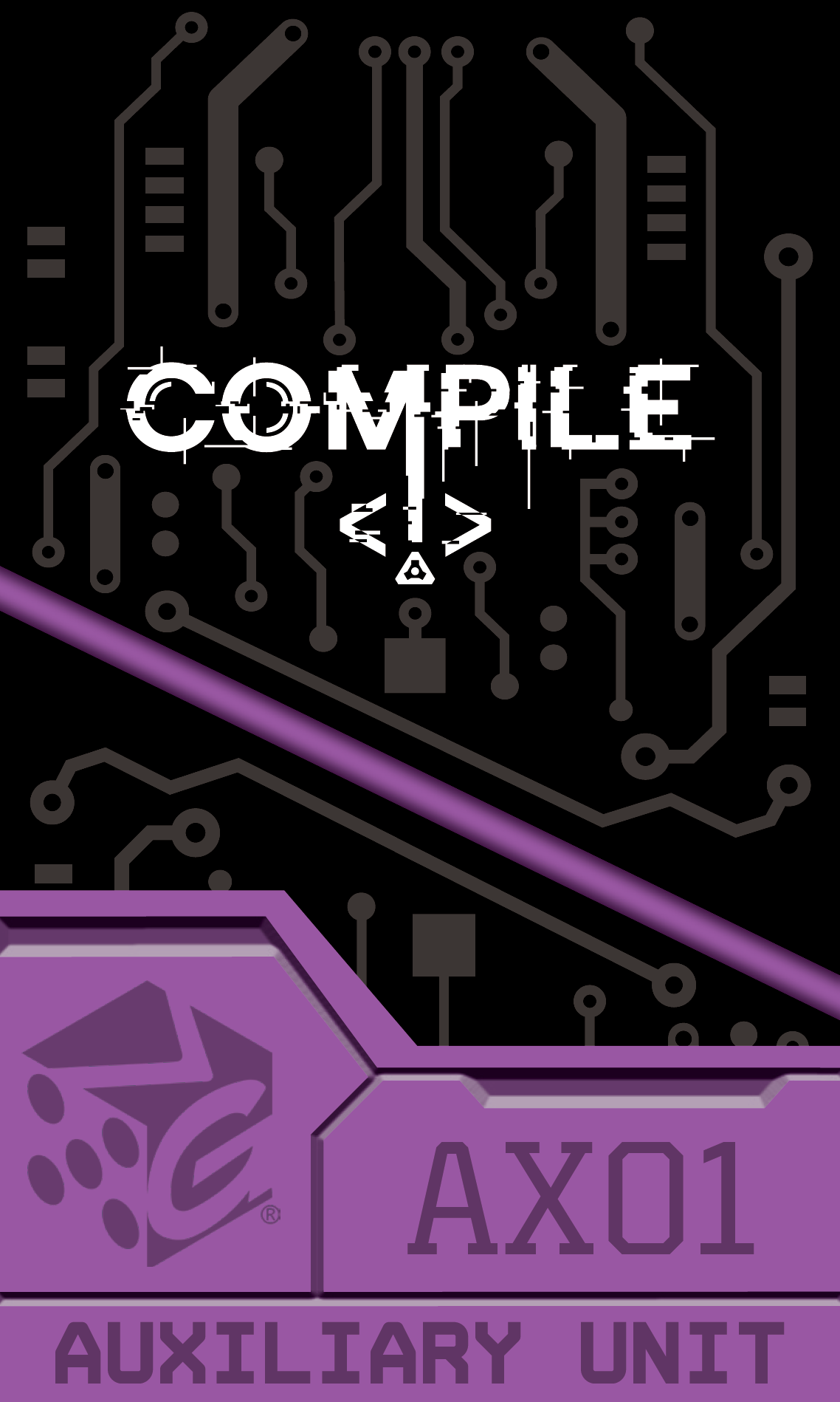 Compile - Aux 1 (EN)