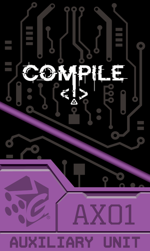 Compile - Aux 1 (EN)
