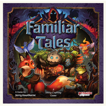 Familiar Tales (EN)