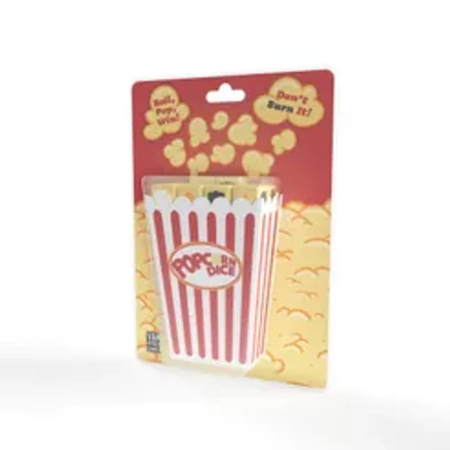 Popcorn Dice (EN)