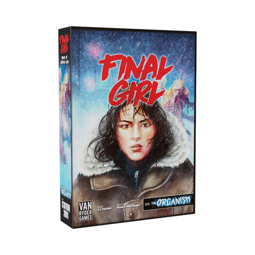 Final Girl S2: Panic at Station 2891 (EN)