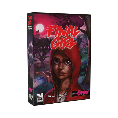 Final Girl S2: Once Upon a Full Moon (EN)