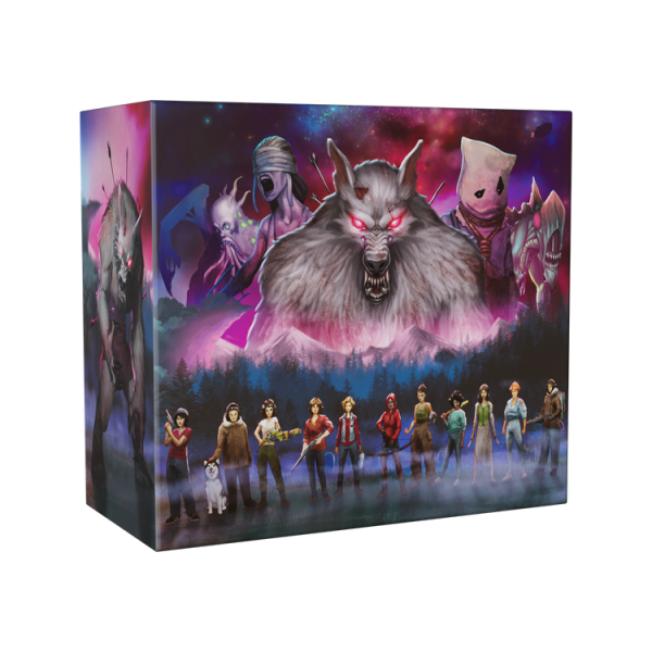 Booster Box - Final Girl - Series 2 - Franchise Booster Box