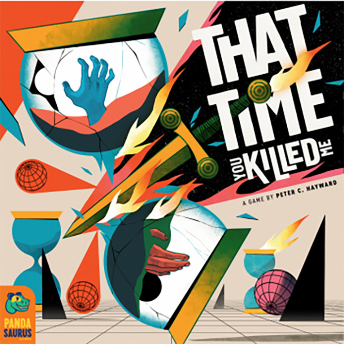 That Time You Killed Me (EN)