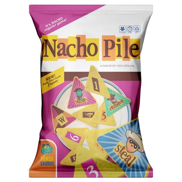 Nacho Pile (EN)