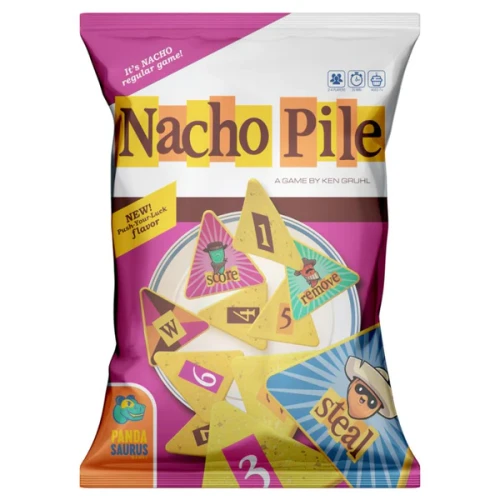 Nacho Pile (EN)