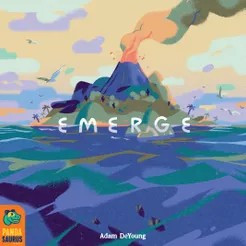 Emerge (EN)