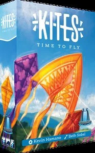 Kites (EN)