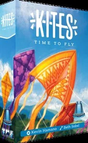 Kites (EN)