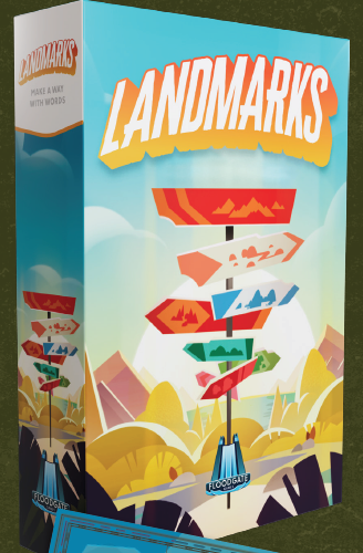 Landmarks (EN)