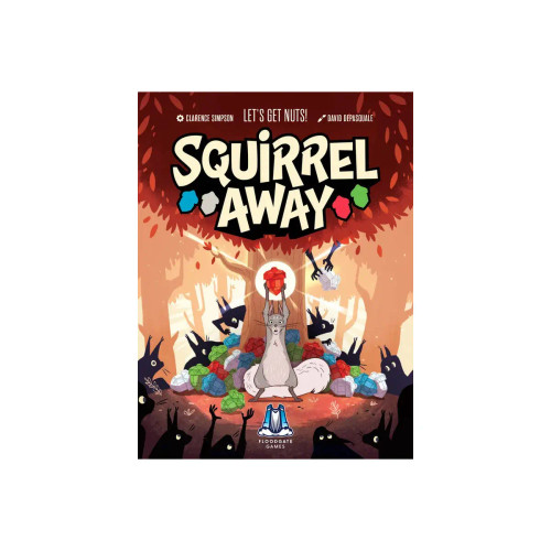 Squirrel Away (EN)