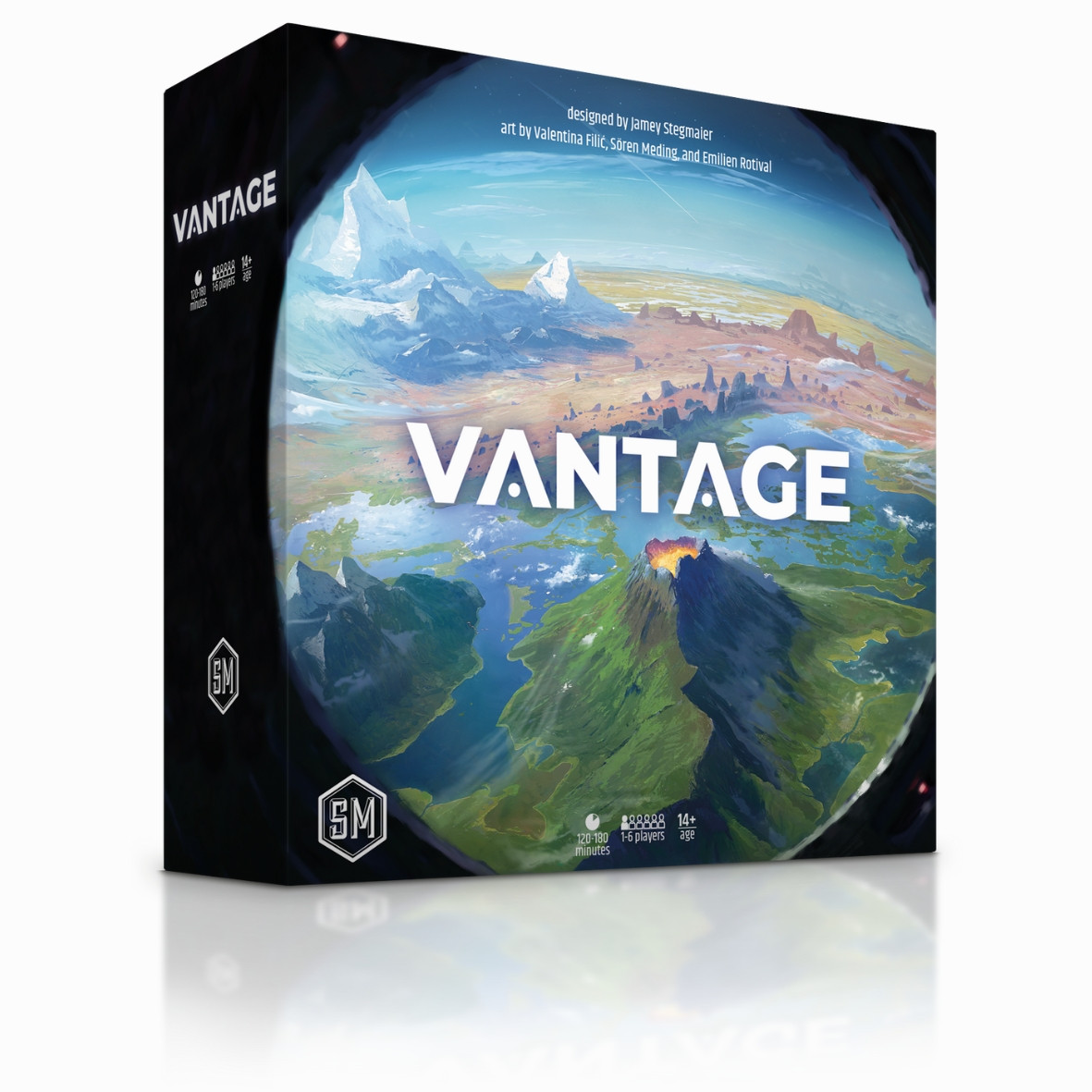 Vantage (EN)