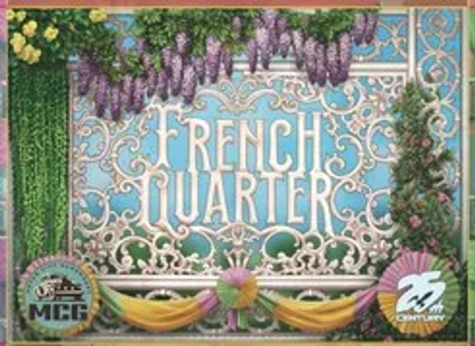French Quarter (EN)