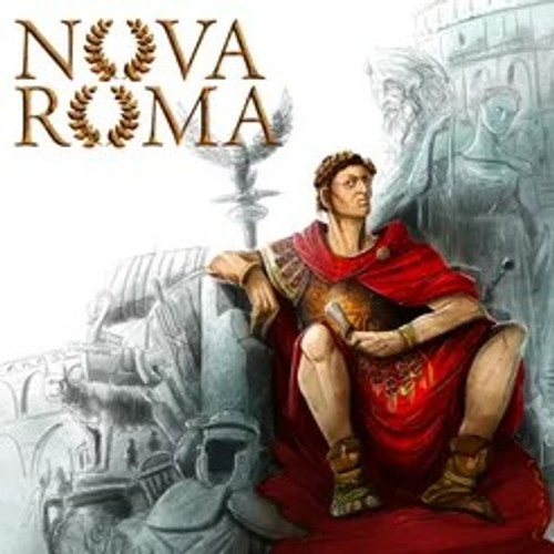 Nova Roma (EN)