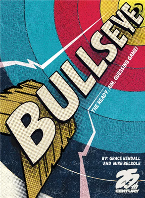 Bullseye (EN)