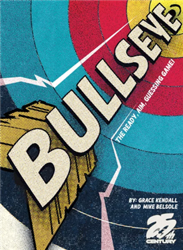 Bullseye (EN)
