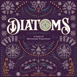 Diatoms (EN)