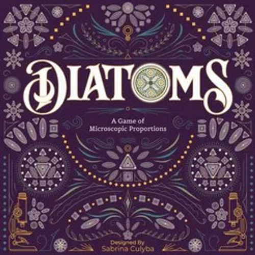 Diatoms (EN)