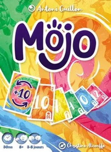 Mojo (EN)