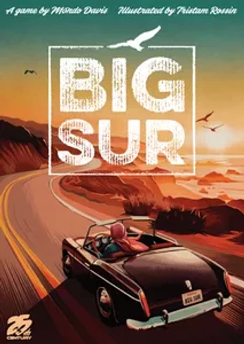 Big Sur (EN)