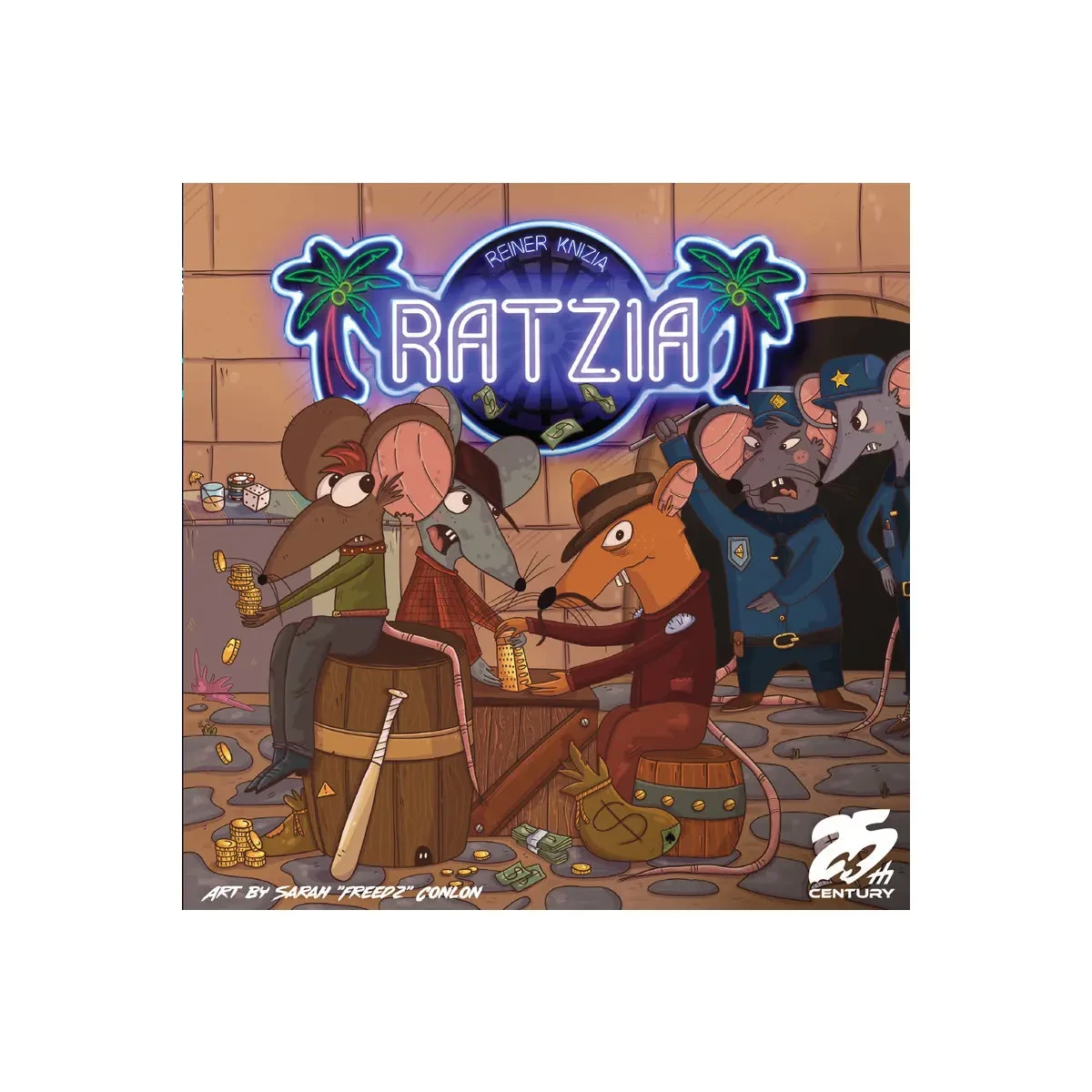 Ratzia (EN)