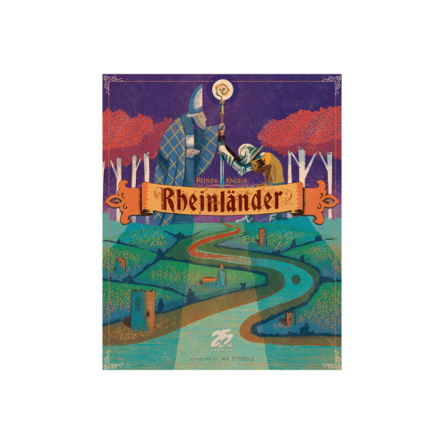 Rheinlander (EN)