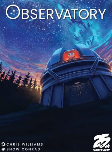 Observatory (EN)