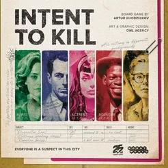 Intent to Kill (EN)