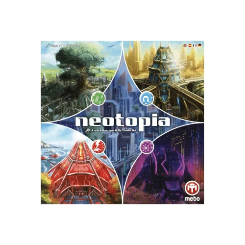 Neotopia (EN)