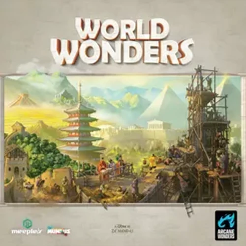World Wonders (EN)