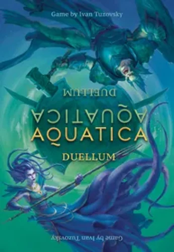 Aquatica Duellum (EN)