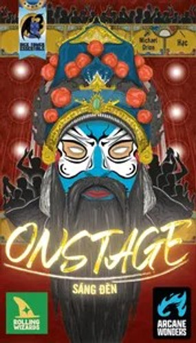 Onstage (EN)
