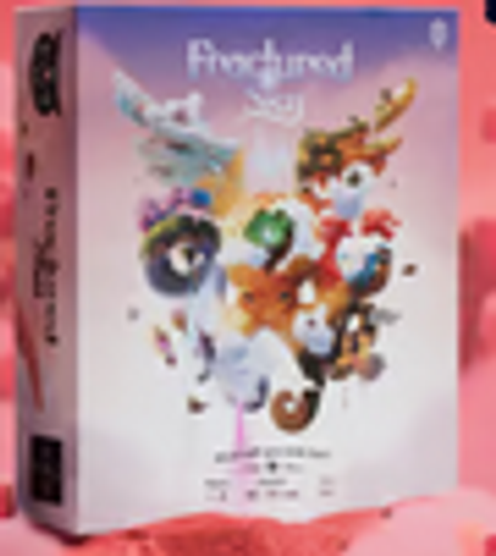 Fractured Sky Deluxe (EN)