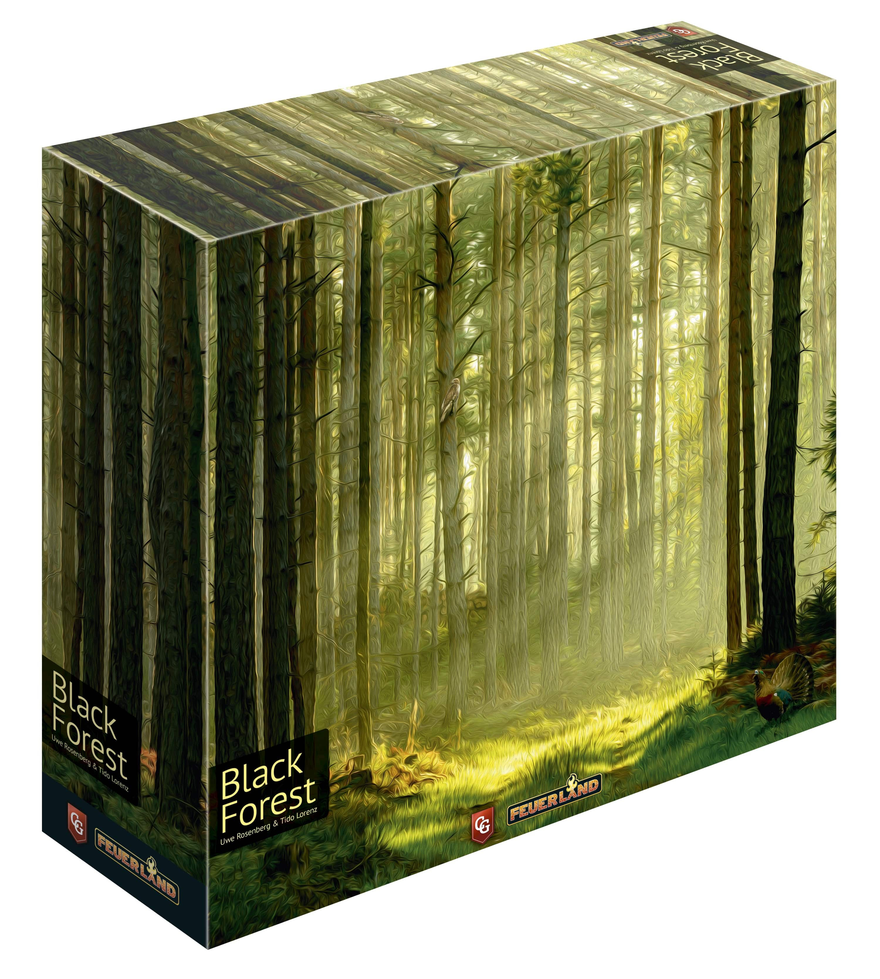 Black Forest (EN)