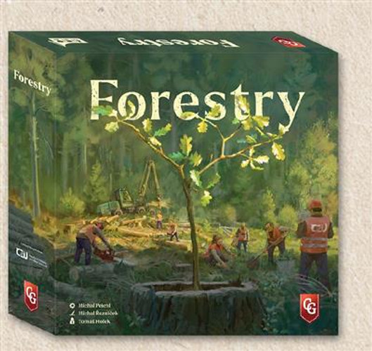 Forestry (EN)