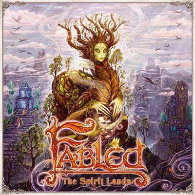 Fabled The Spirit Lands (EN)